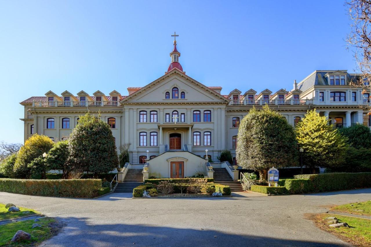 The Astoria Flair Lejlighed Victoria Eksteriør billede